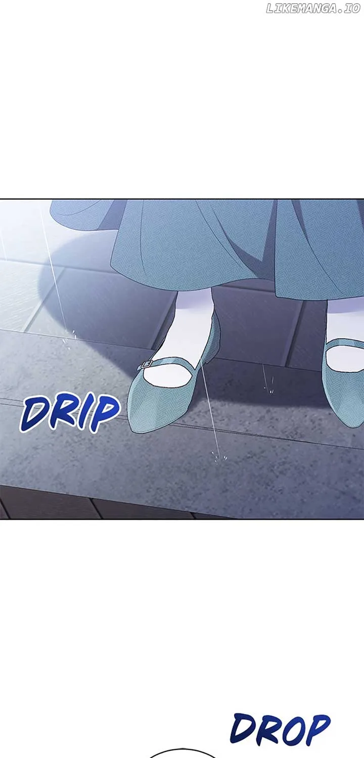Maid To Love or Die Chapter 28 page 8