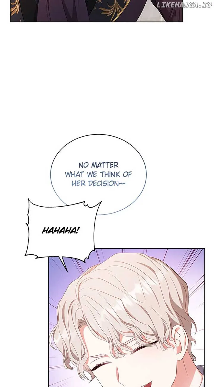 Maid To Love or Die Chapter 23 page 54