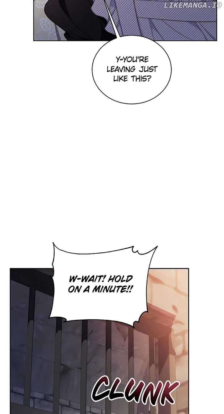 Maid To Love or Die Chapter 29 page 65
