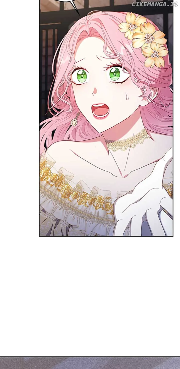 Maid To Love or Die Chapter 29 page 53