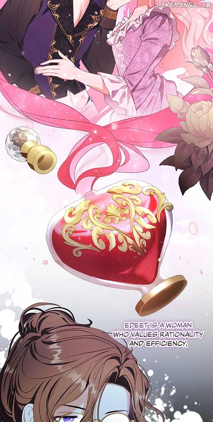Maid To Love or Die Chapter 29 page 58