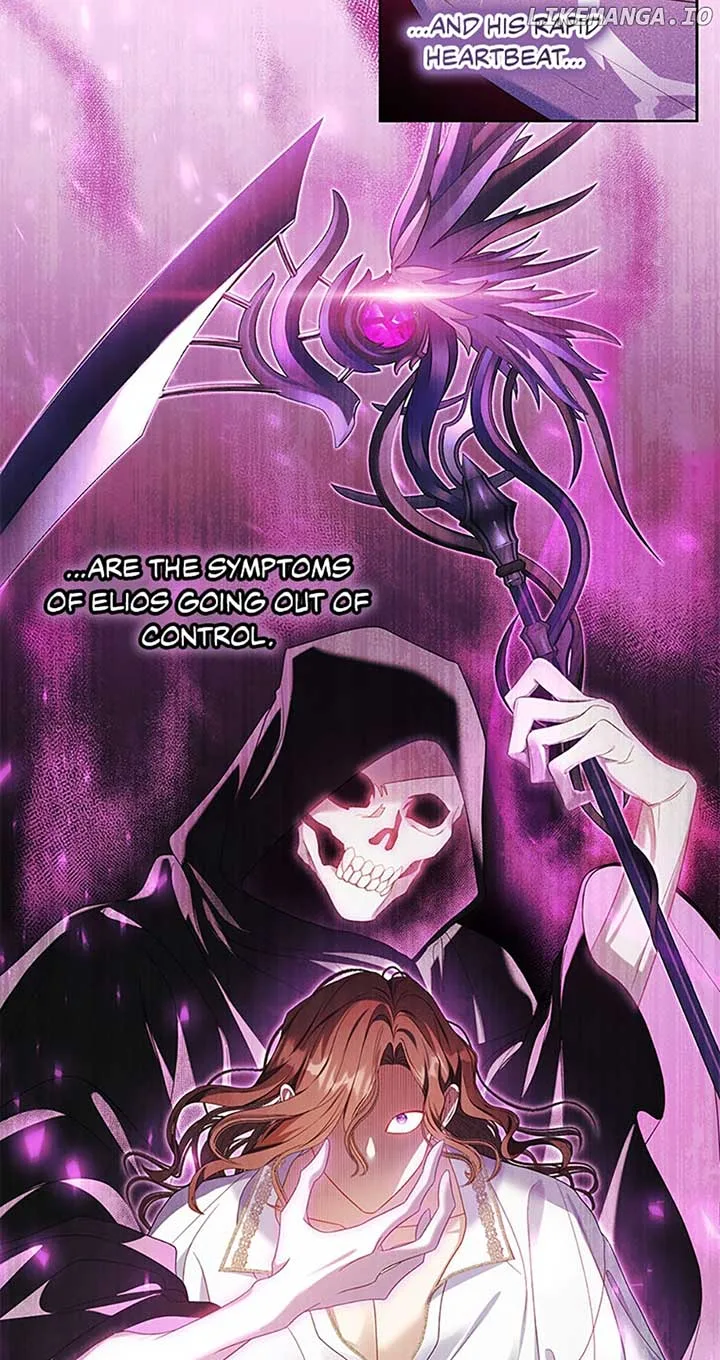 Maid To Love or Die Chapter 29 page 17