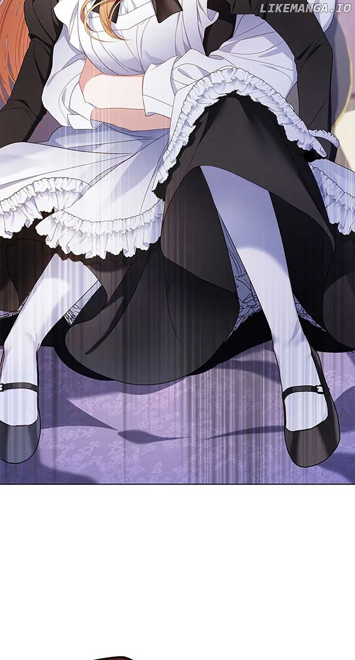 Maid To Love or Die Chapter 29 page 13