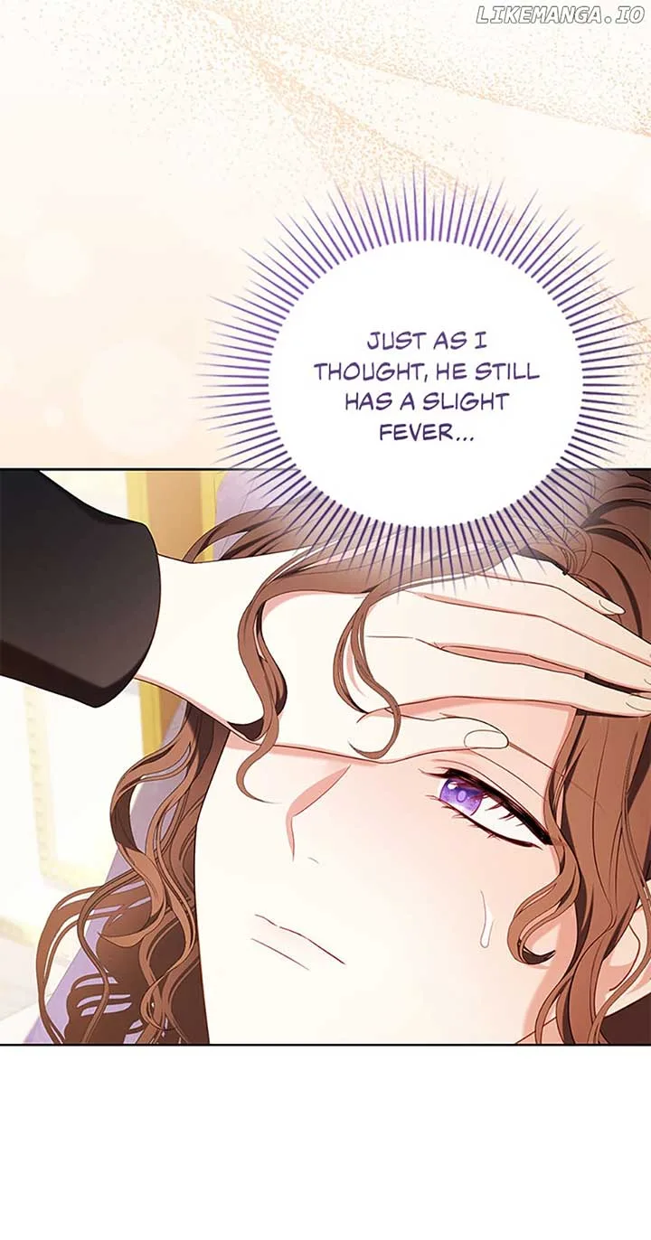 Maid To Love or Die Chapter 29 page 8