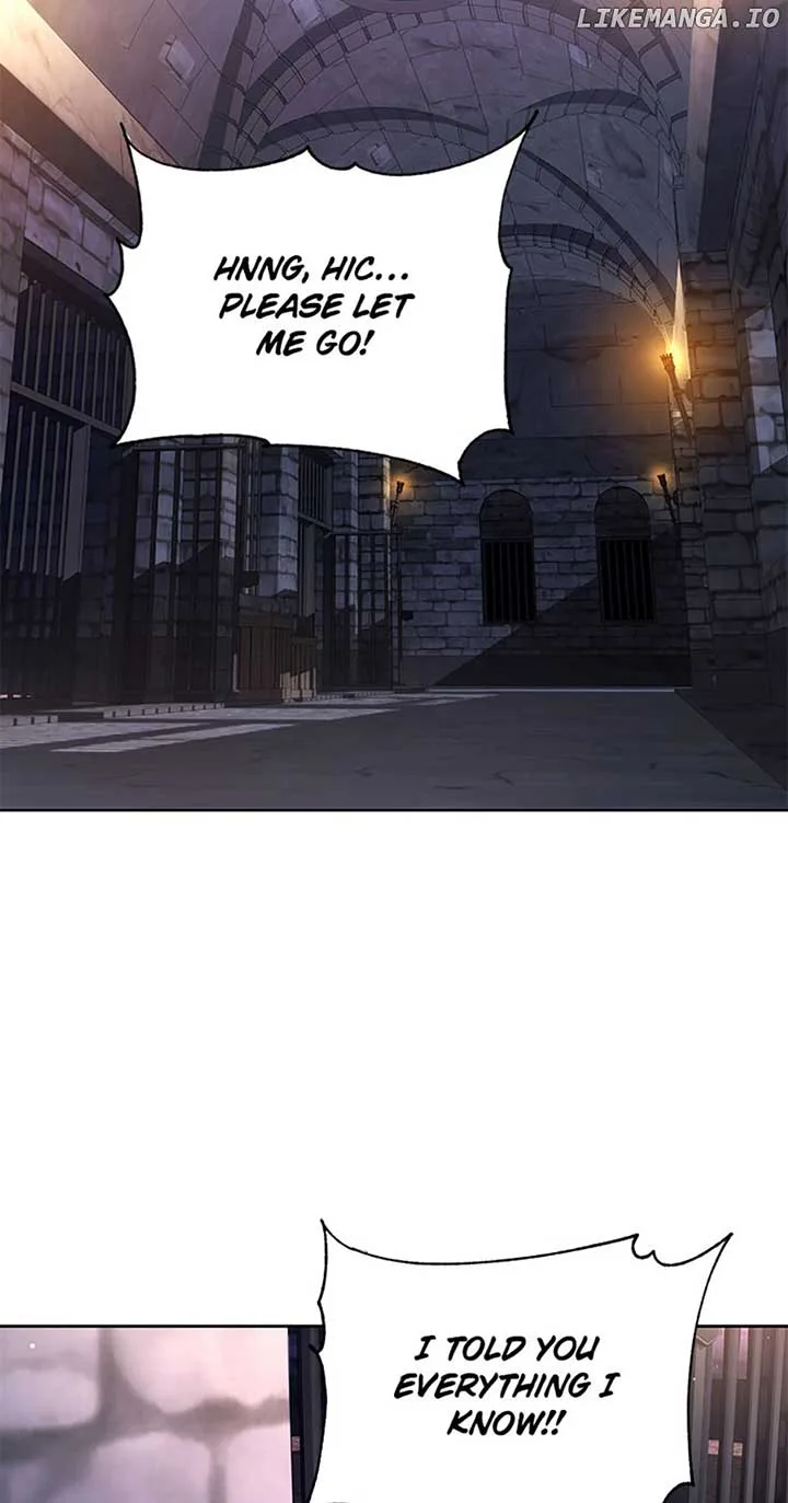 Maid To Love or Die Chapter 29 page 35