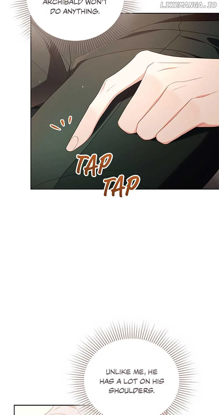 Maid To Love or Die Chapter 23 page 66