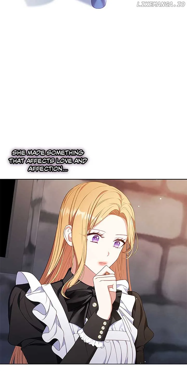 Maid To Love or Die Chapter 29 page 60
