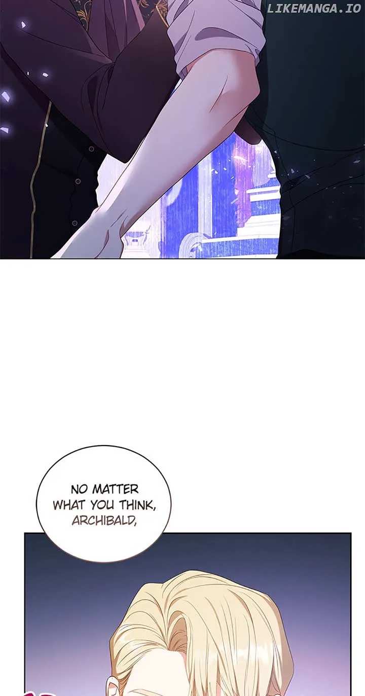 Maid To Love or Die Chapter 23 page 60