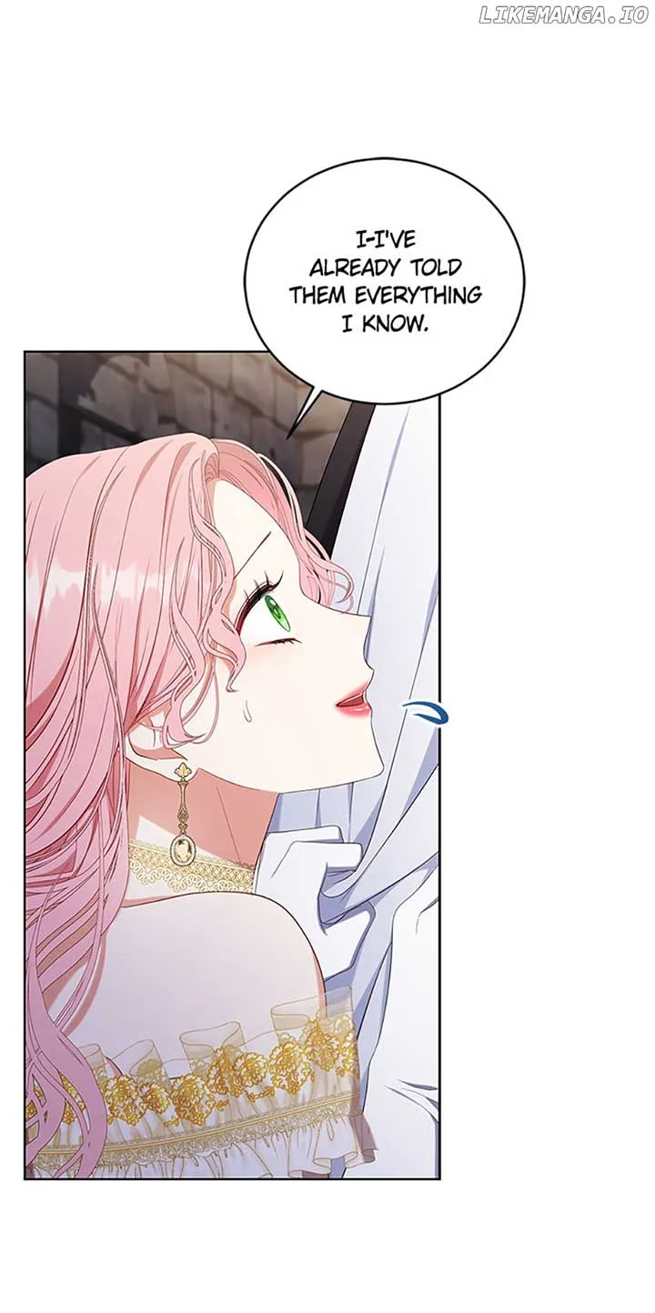 Maid To Love or Die Chapter 29 page 41