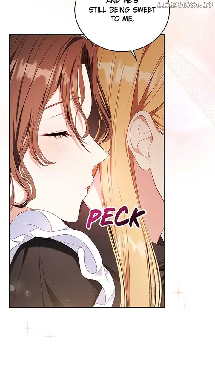 Maid To Love or Die Chapter 29 page 24