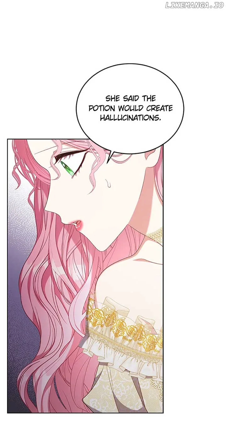 Maid To Love or Die Chapter 29 page 55