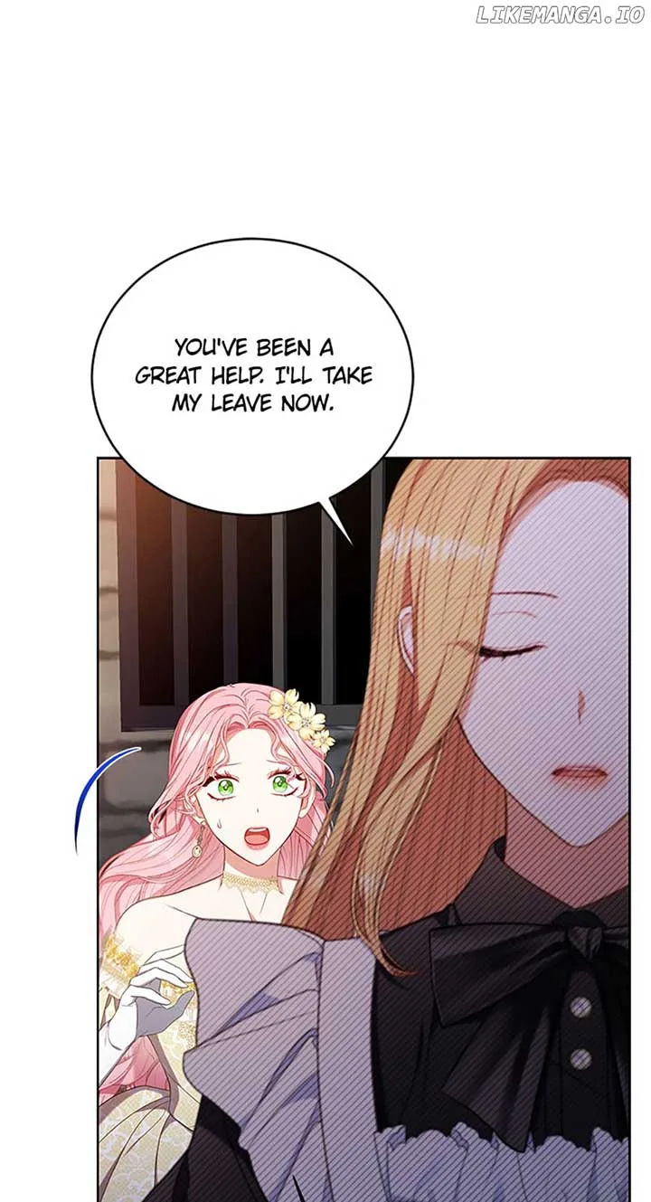 Maid To Love or Die Chapter 29 page 64