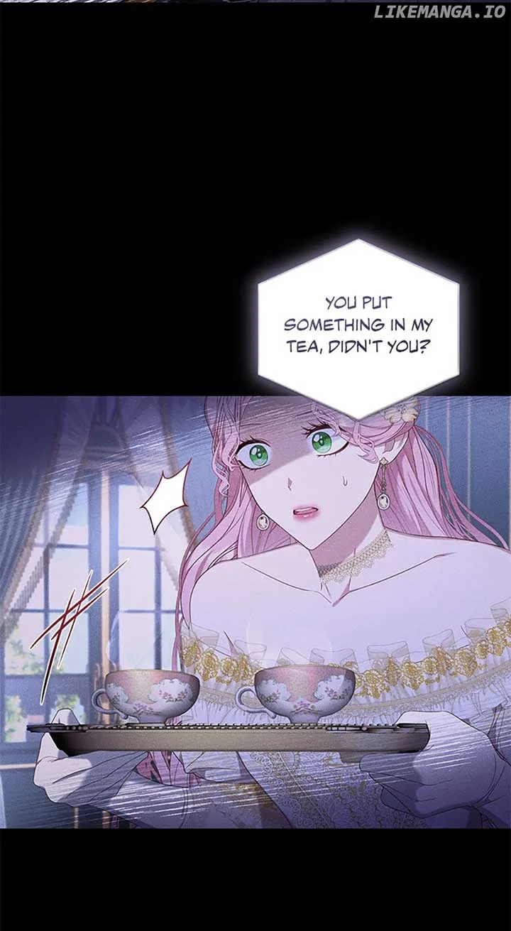 Maid To Love or Die Chapter 29 page 71