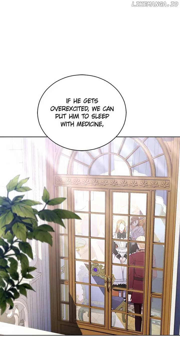 Maid To Love or Die Chapter 29 page 28