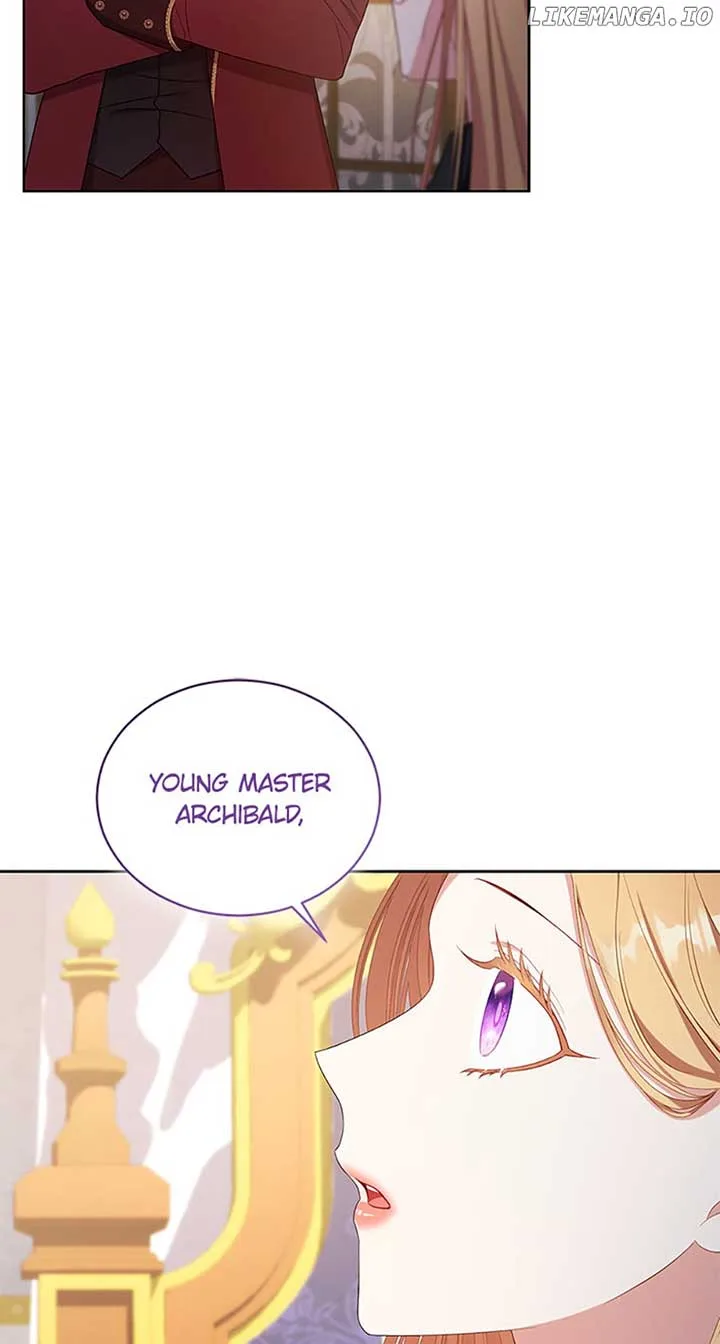 Maid To Love or Die Chapter 29 page 30