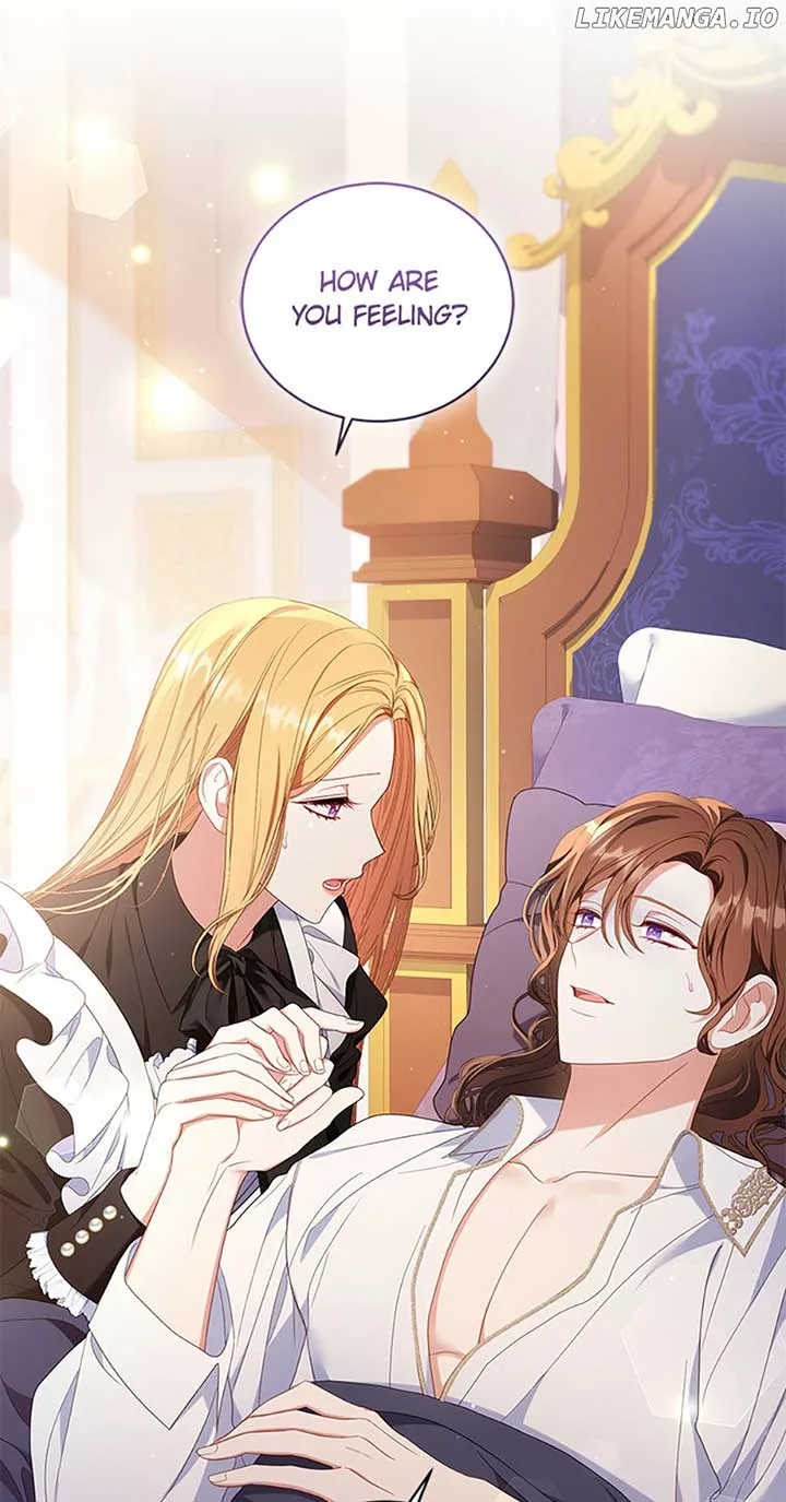 Maid To Love or Die Chapter 29 page 5