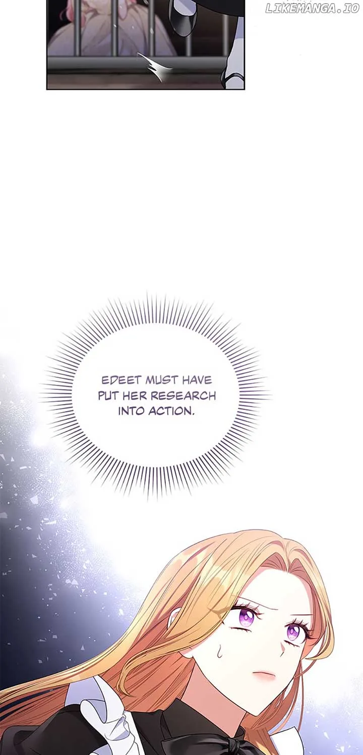 Maid To Love or Die Chapter 30 page 66
