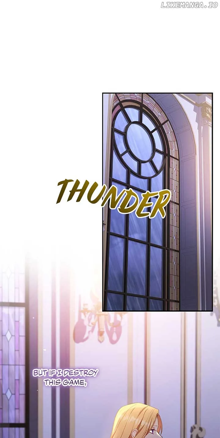 Maid To Love or Die Chapter 30 page 69