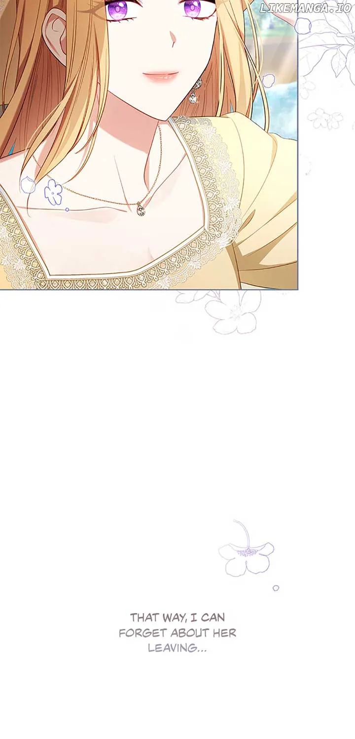 Maid To Love or Die Chapter 23 page 73