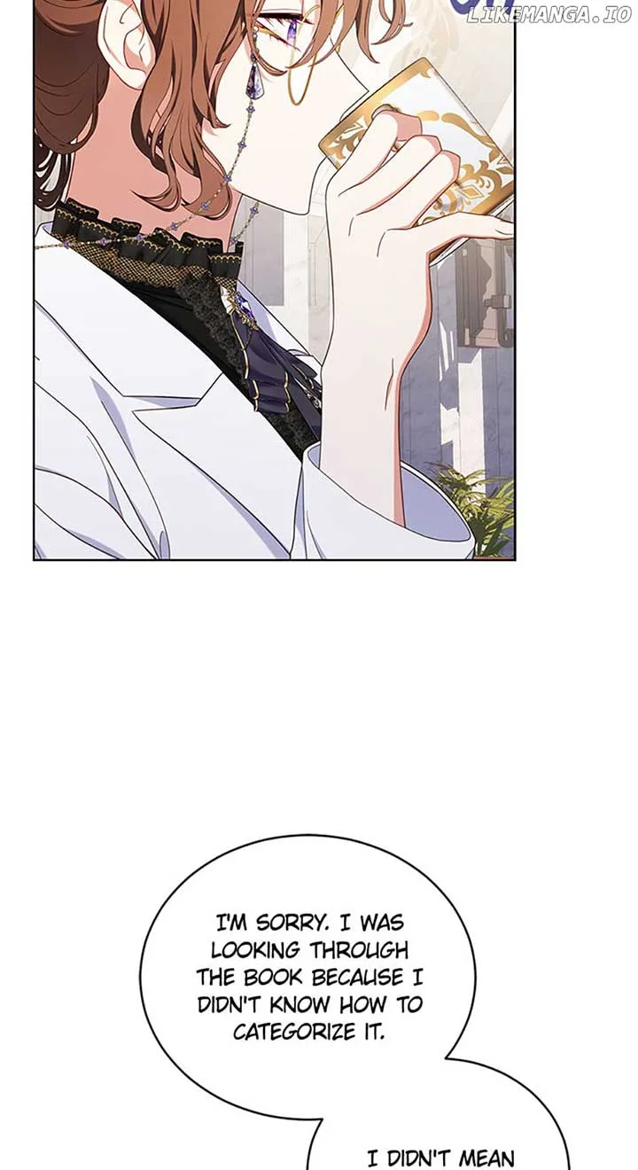 Maid To Love or Die Chapter 30 page 43