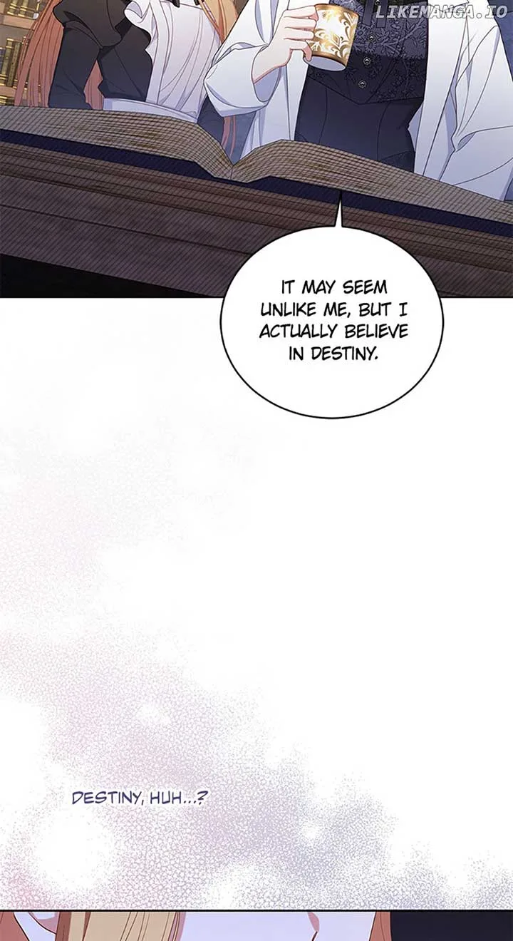 Maid To Love or Die Chapter 30 page 46