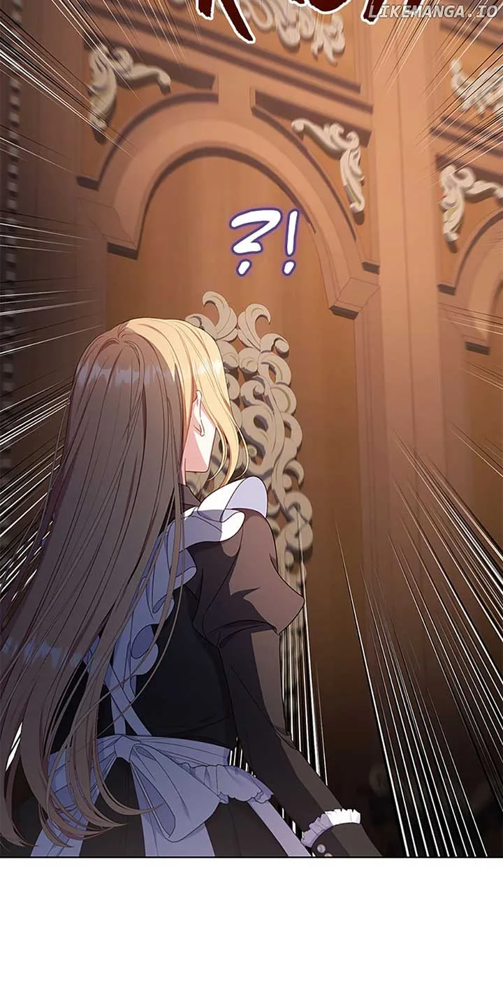 Maid To Love or Die Chapter 30 page 74