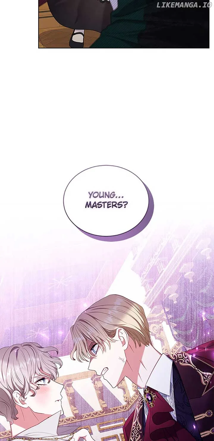 Maid To Love or Die Chapter 30 page 77