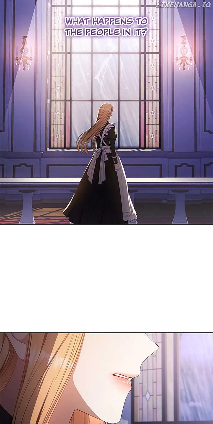 Maid To Love or Die Chapter 30 page 71