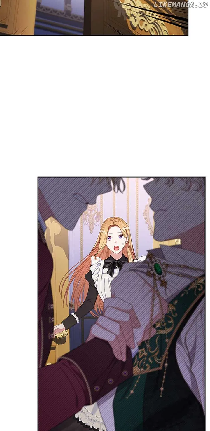 Maid To Love or Die Chapter 30 page 76