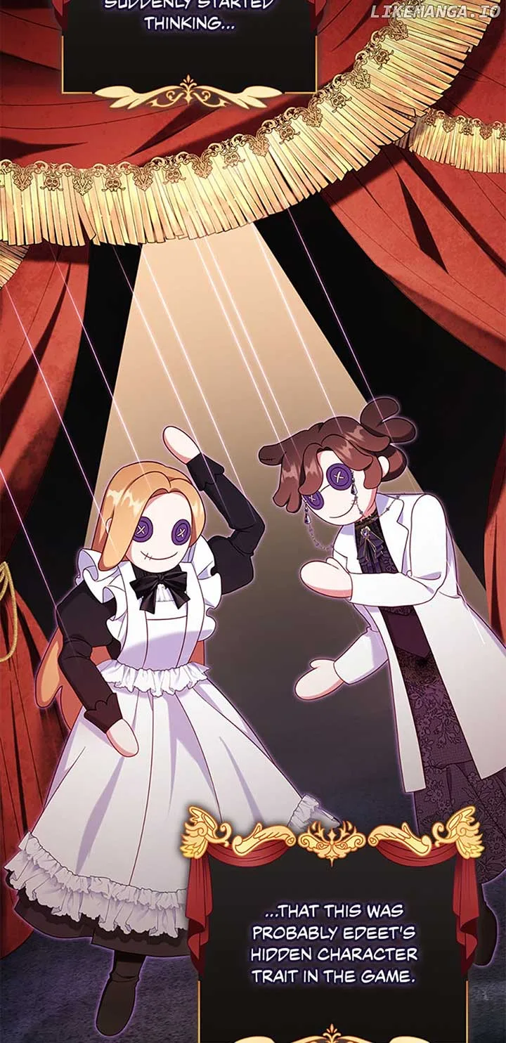 Maid To Love or Die Chapter 30 page 57