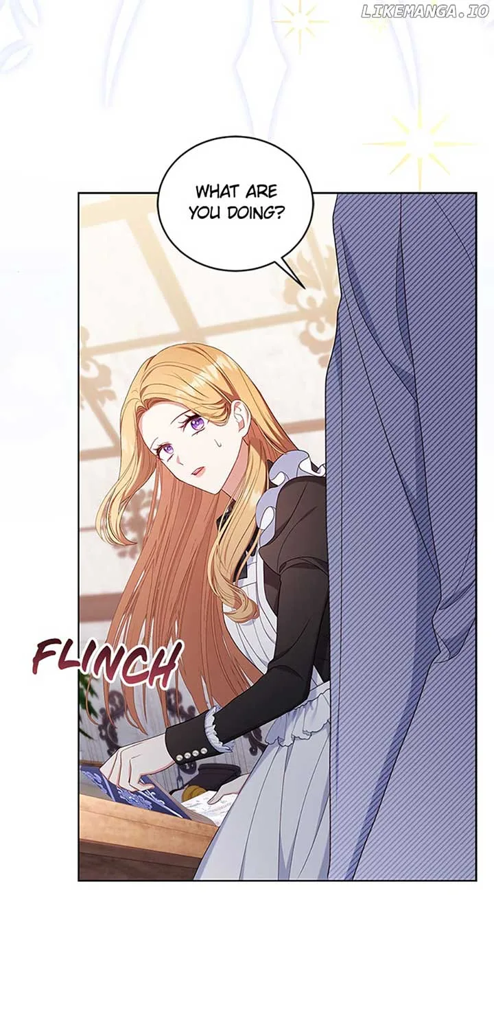 Maid To Love or Die Chapter 30 page 40