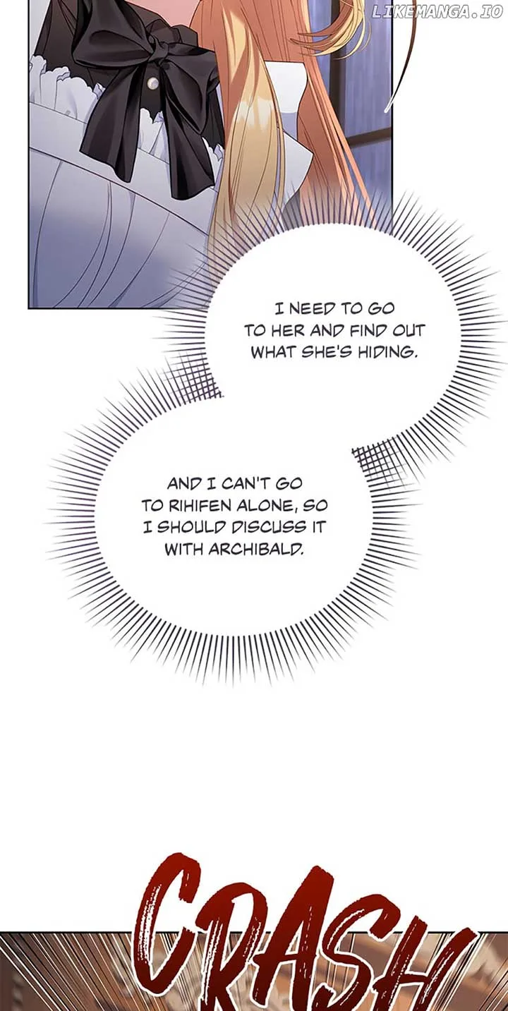 Maid To Love or Die Chapter 30 page 73