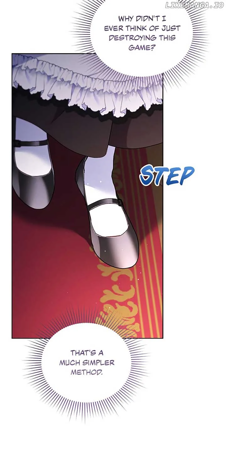 Maid To Love or Die Chapter 30 page 68