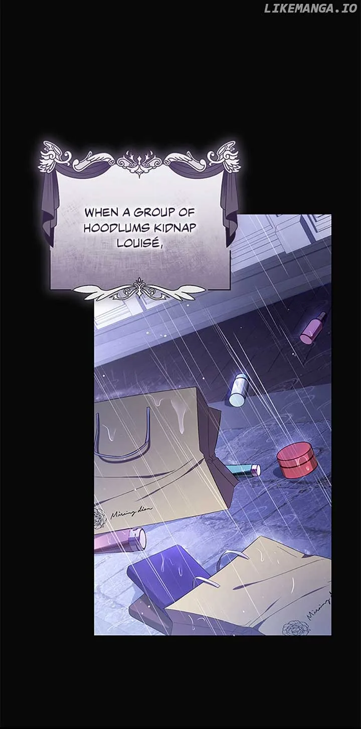 Maid To Love or Die Chapter 28 page 18