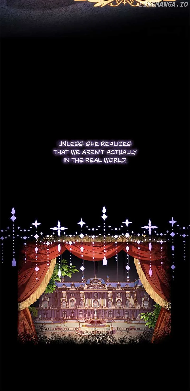 Maid To Love or Die Chapter 30 page 58