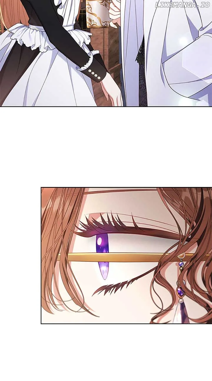 Maid To Love or Die Chapter 30 page 49