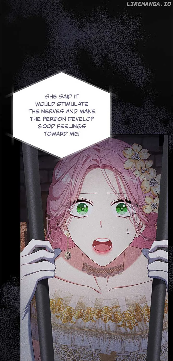 Maid To Love or Die Chapter 30 page 64