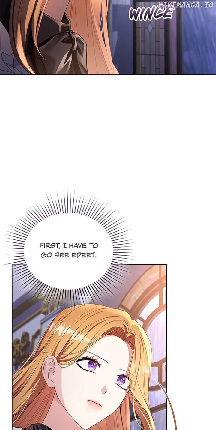 Maid To Love or Die Chapter 30 page 72
