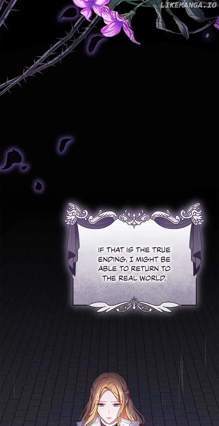 Maid To Love or Die Chapter 28 page 22