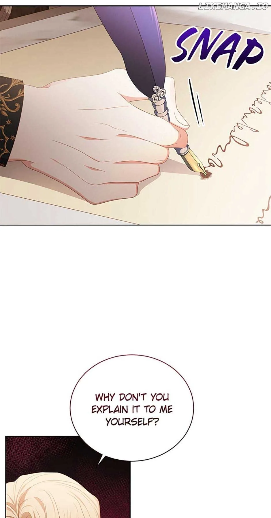 Maid To Love or Die Chapter 22 page 78
