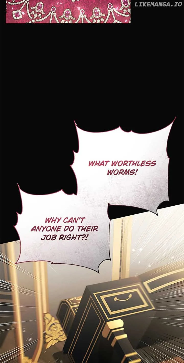 Maid To Love or Die Chapter 26 page 16