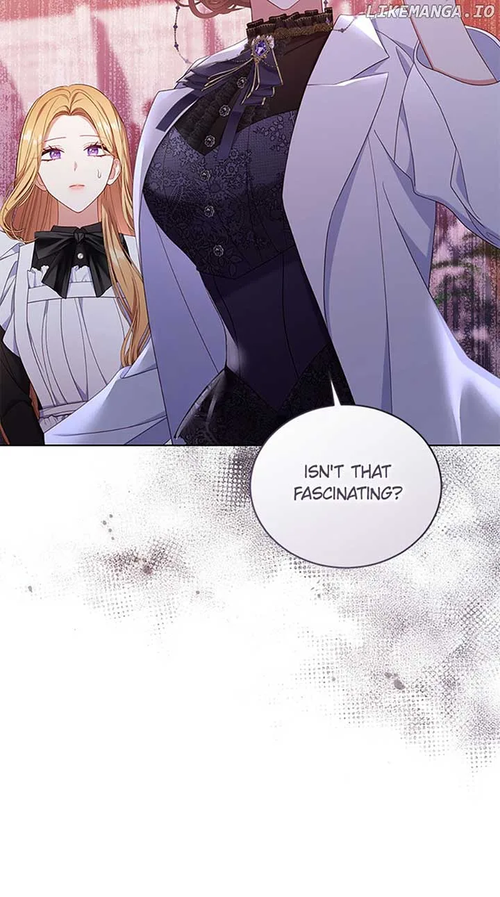 Maid To Love or Die Chapter 30 page 53