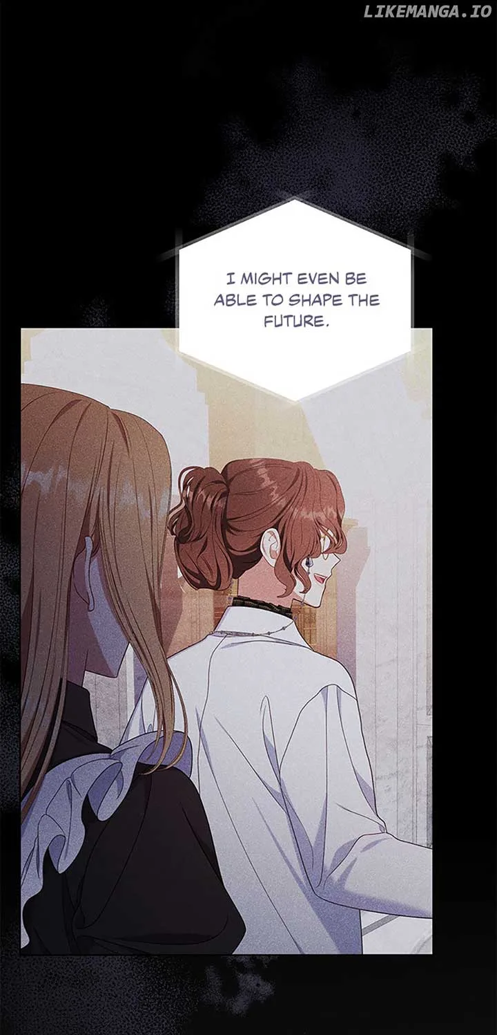 Maid To Love or Die Chapter 30 page 63