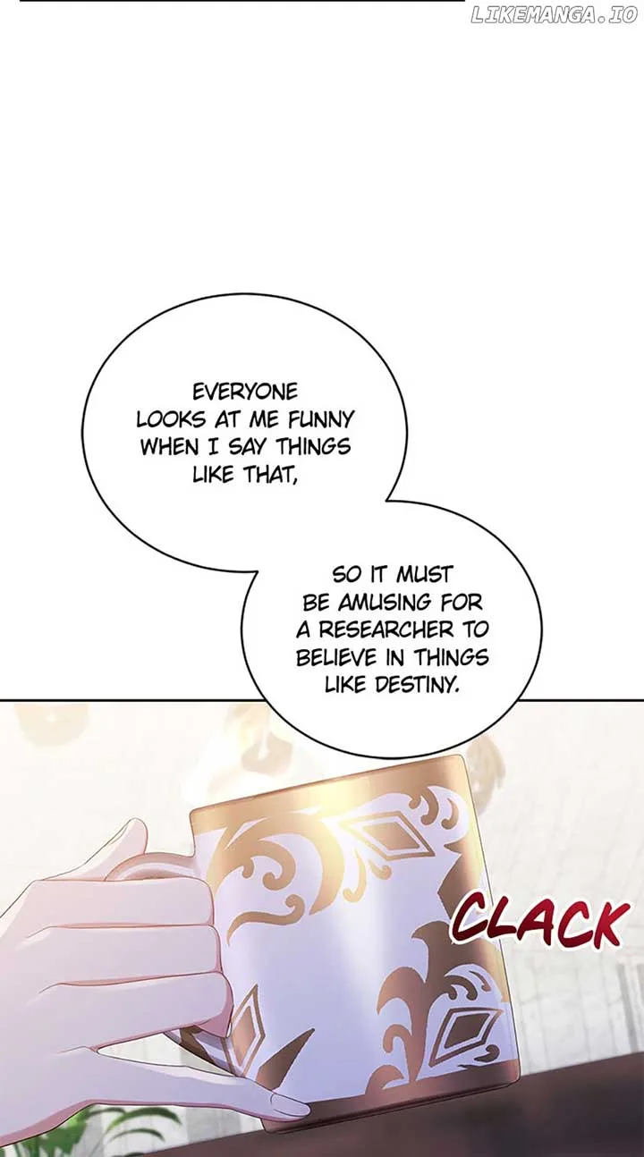 Maid To Love or Die Chapter 30 page 51