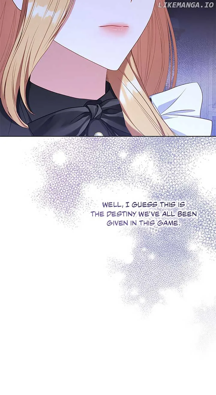 Maid To Love or Die Chapter 30 page 47