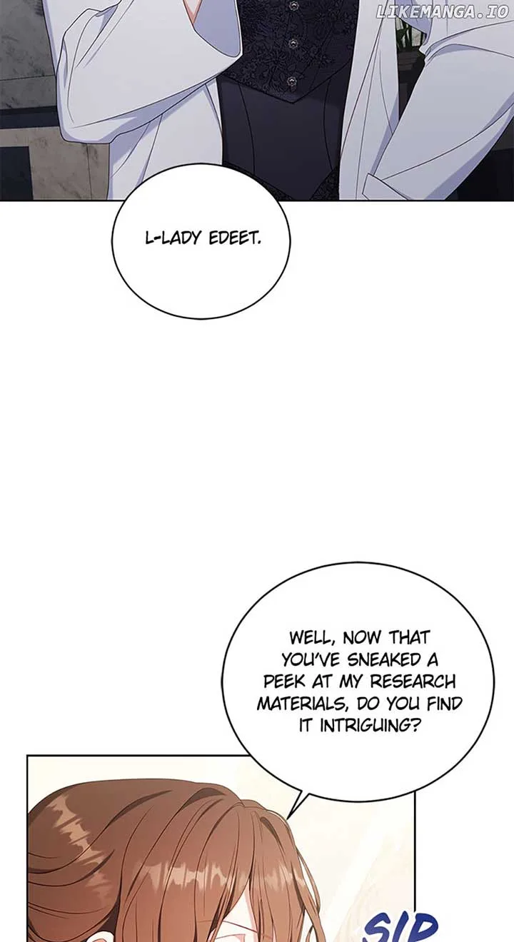 Maid To Love or Die Chapter 30 page 42
