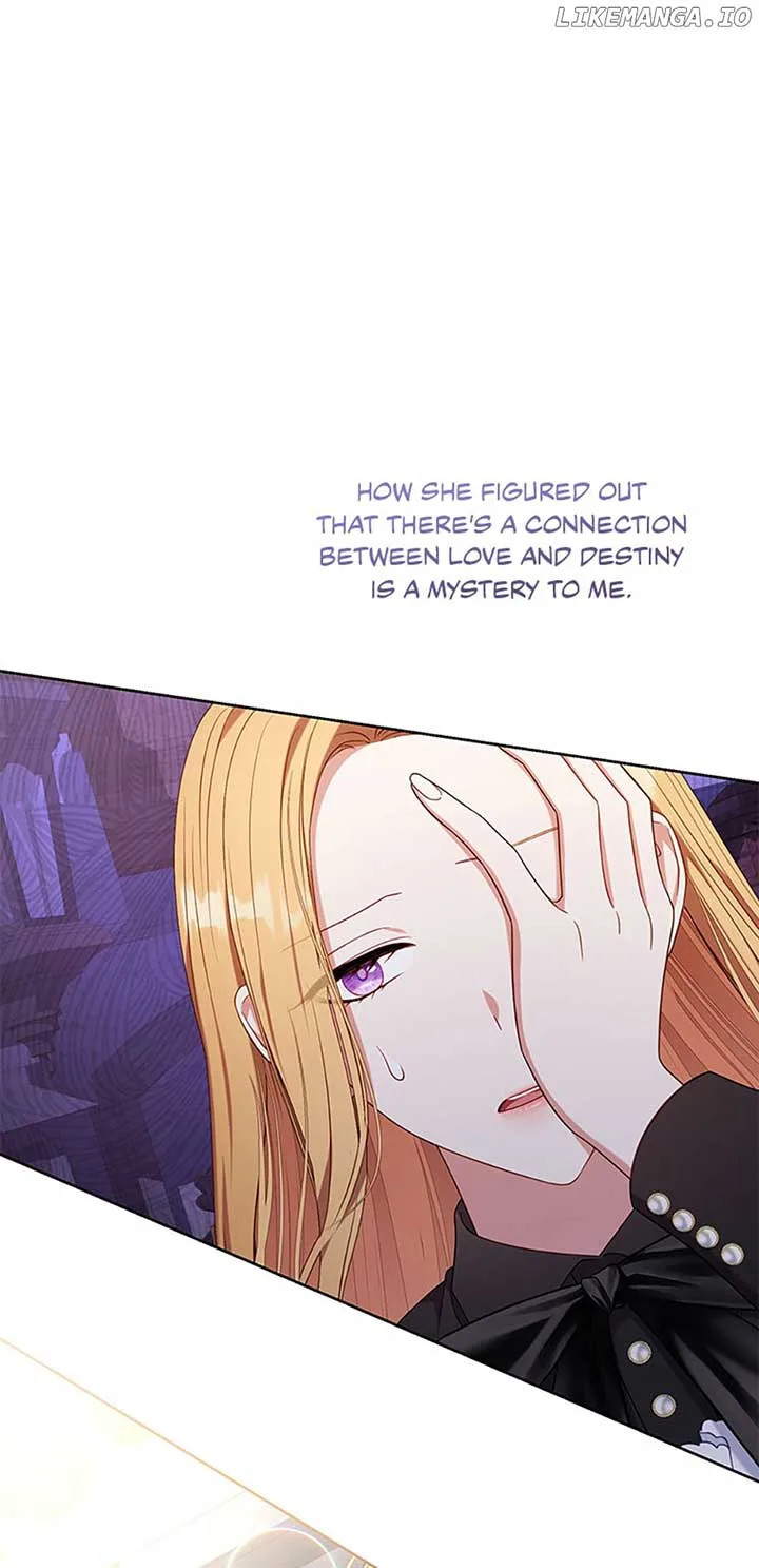 Maid To Love or Die Chapter 30 page 37