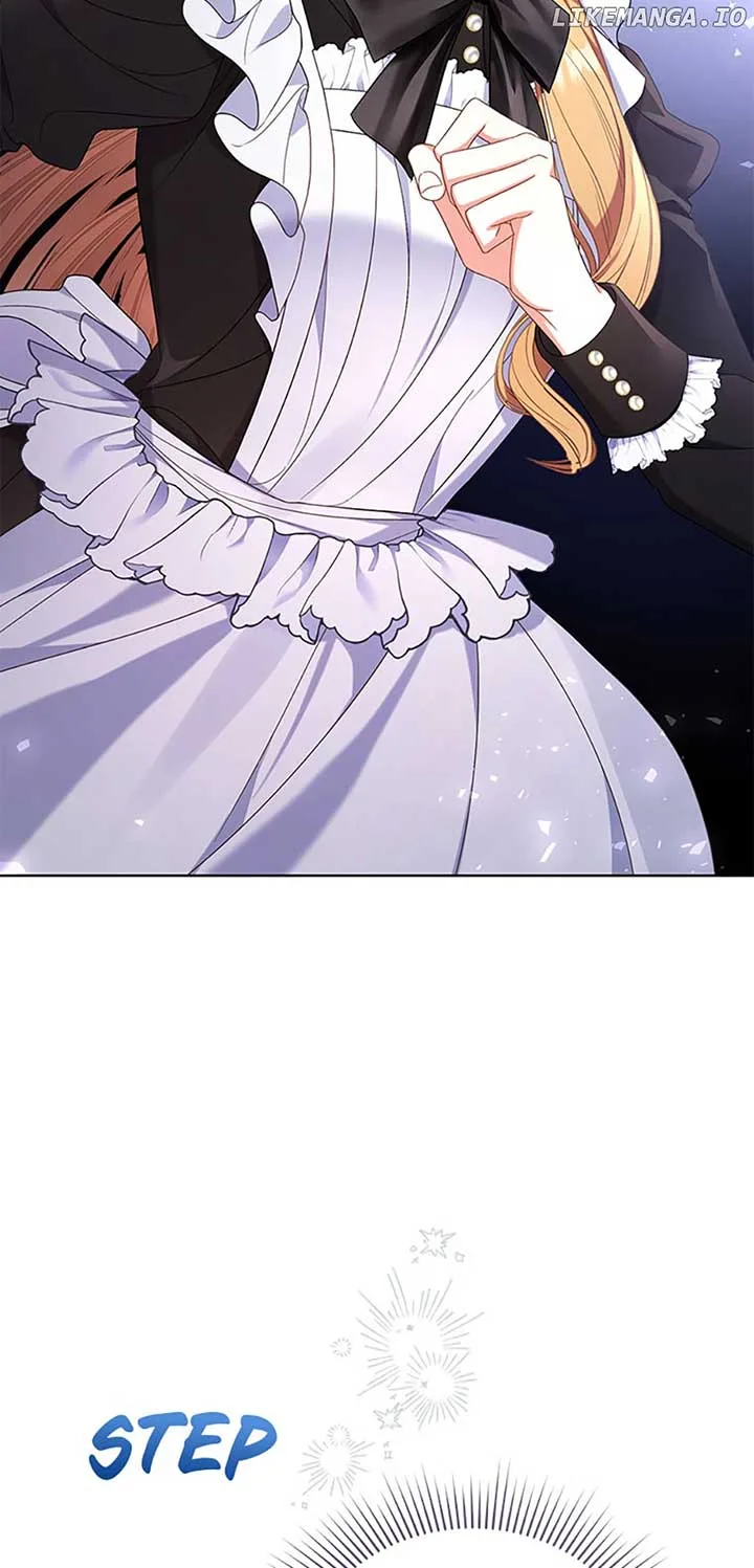 Maid To Love or Die Chapter 30 page 67