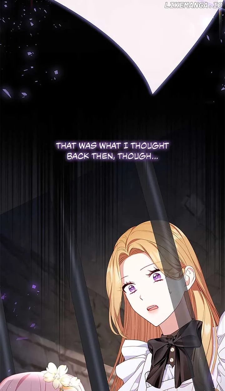 Maid To Love or Die Chapter 30 page 61