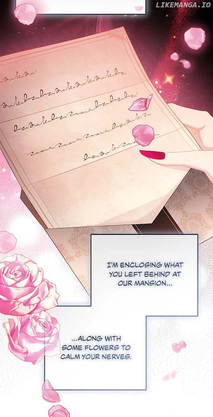 Maid To Love or Die Chapter 26 page 12